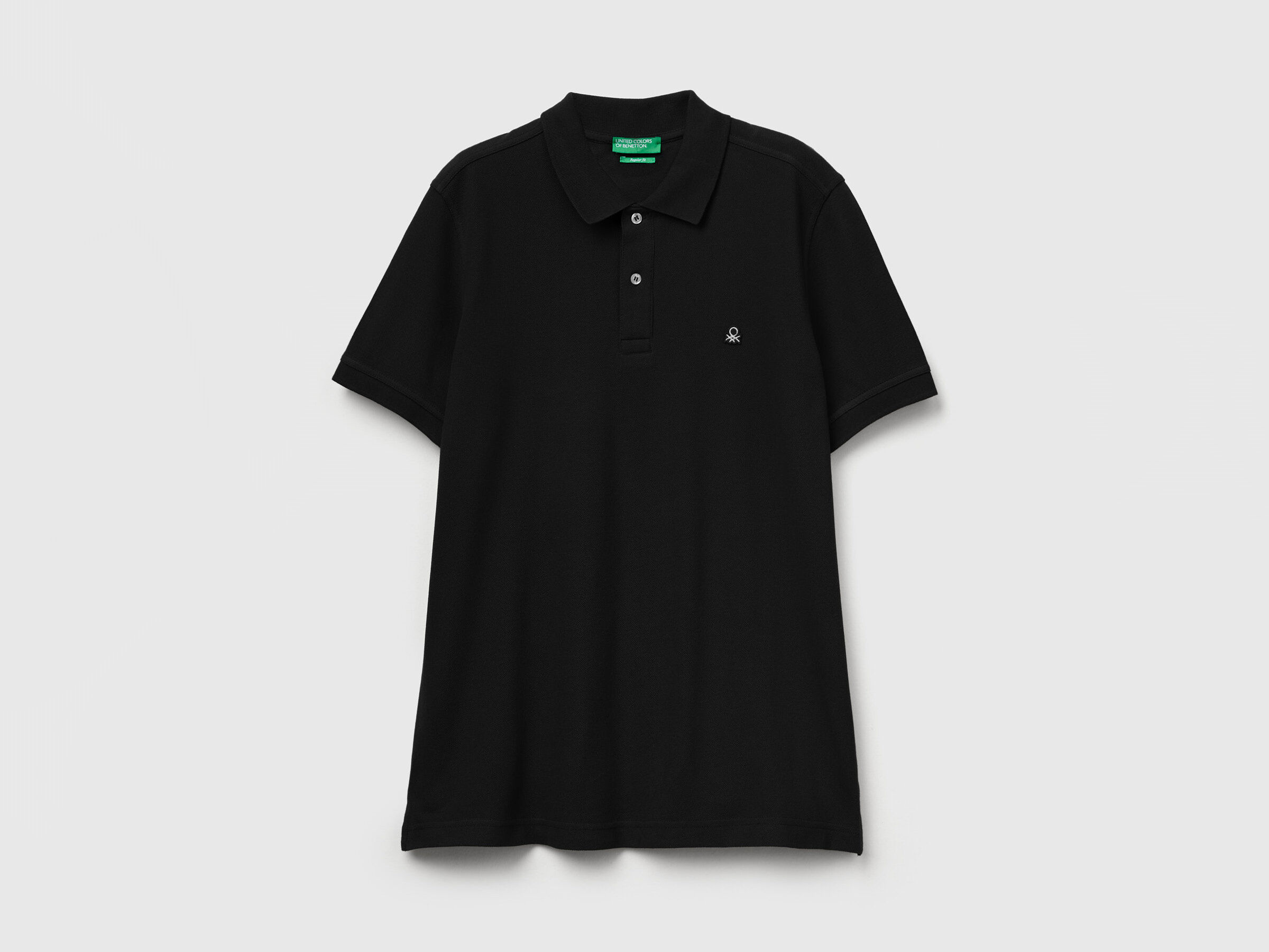H/S POLO SHIRT Herren image number 5
